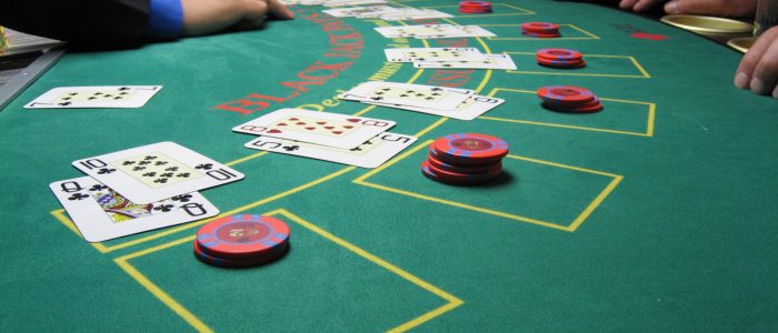 Online Casino